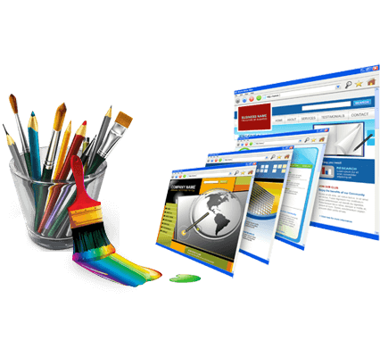 Website Designing in South Delhi