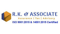 R K Associate