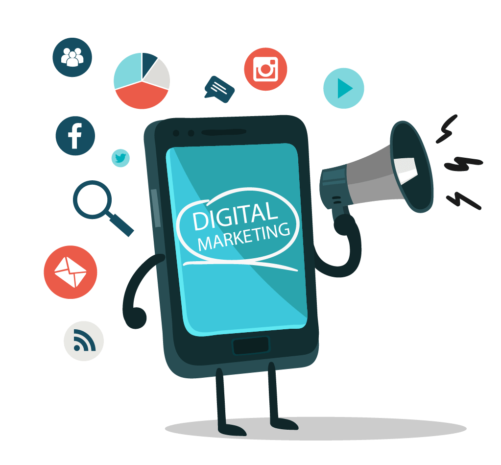 Top  Digital Marketing Company in Delhi