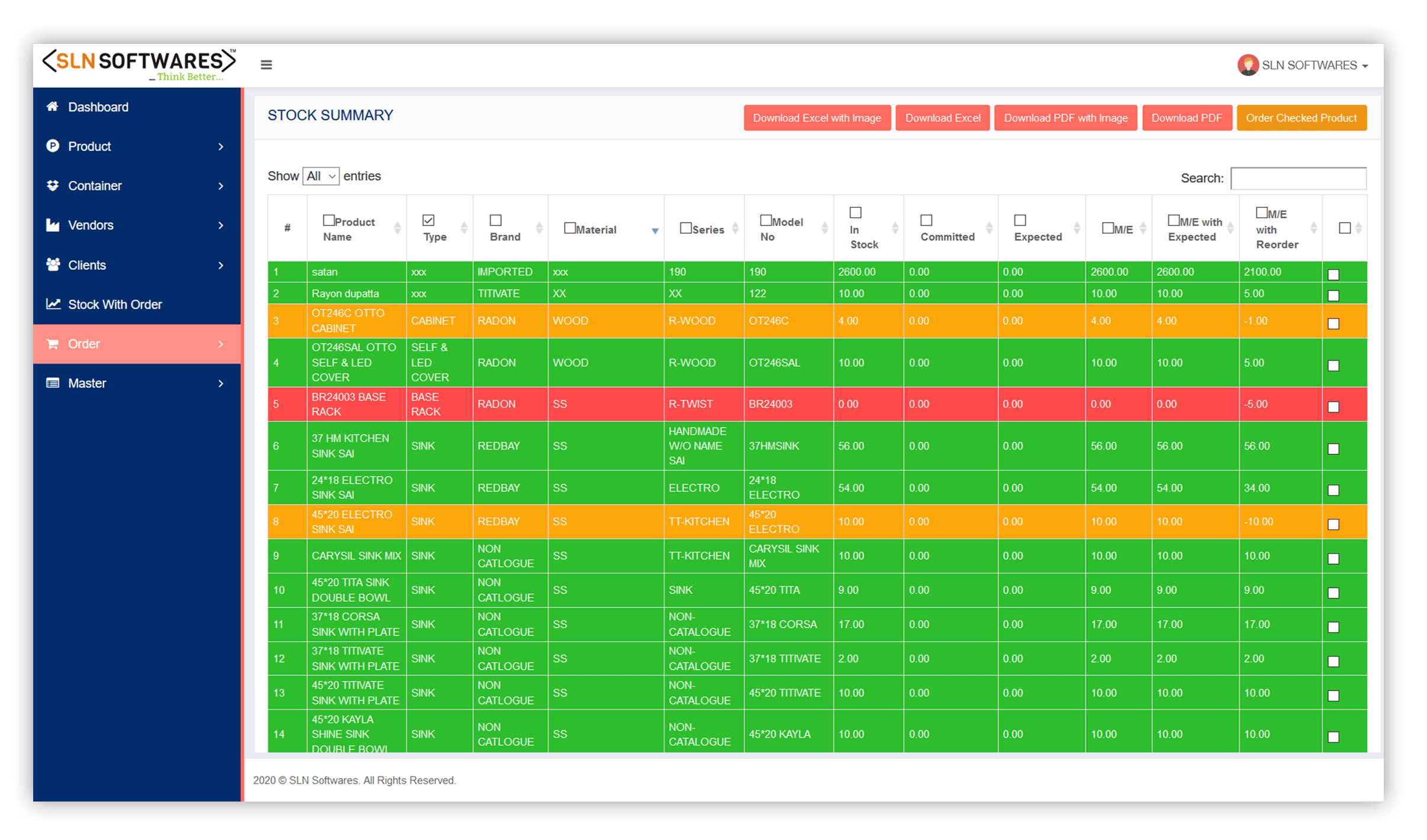 Why is Inventory Management System Useful?