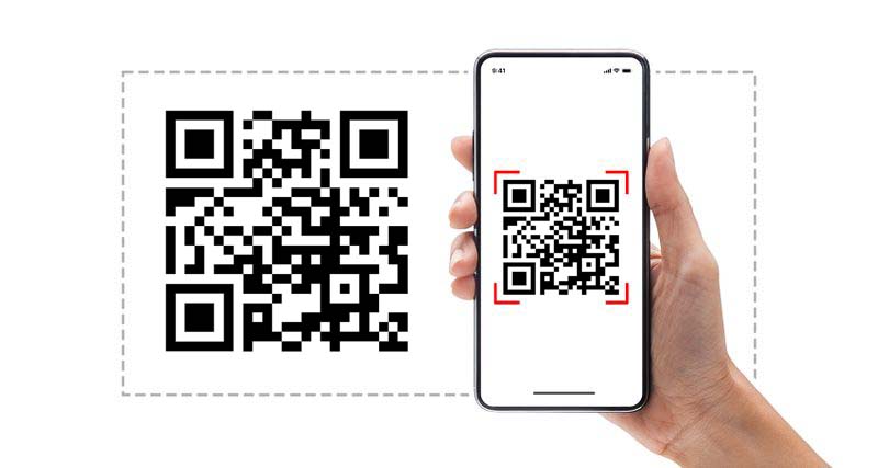 QR Code Generator