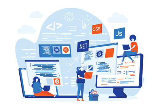 Web Application Development